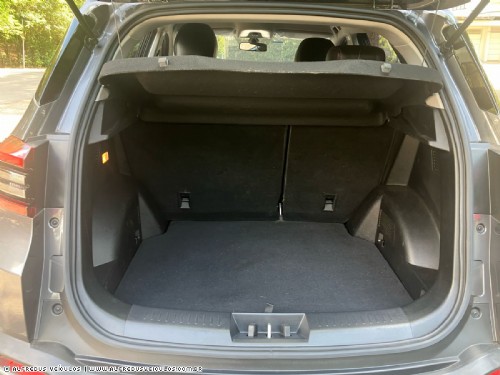 Chery TIGGO 5X T 2021/2022